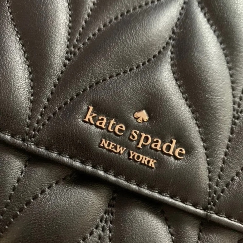 Kate Spade Briar Lane Quilted Emelyn